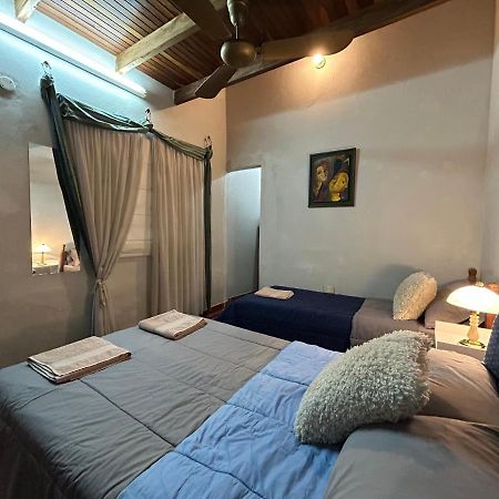 Habitación en suite, Excelente Ubicación Asunción Exterior foto