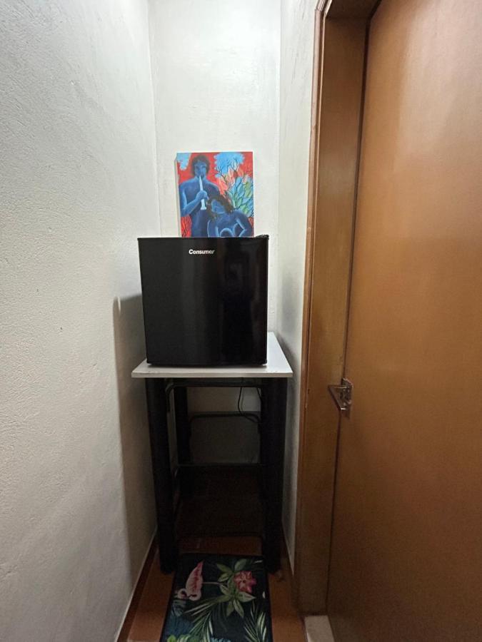 Habitación en suite, Excelente Ubicación Asunción Exterior foto