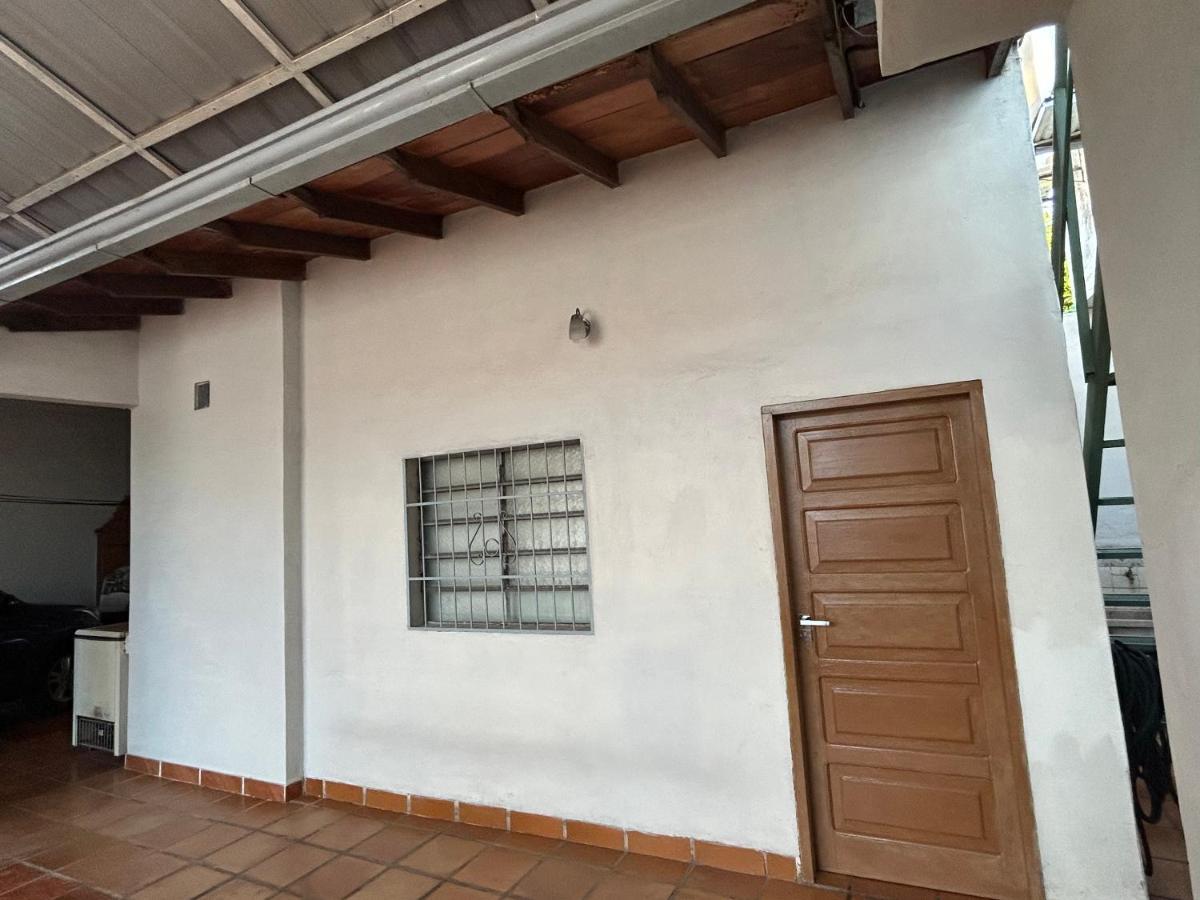 Habitación en suite, Excelente Ubicación Asunción Exterior foto